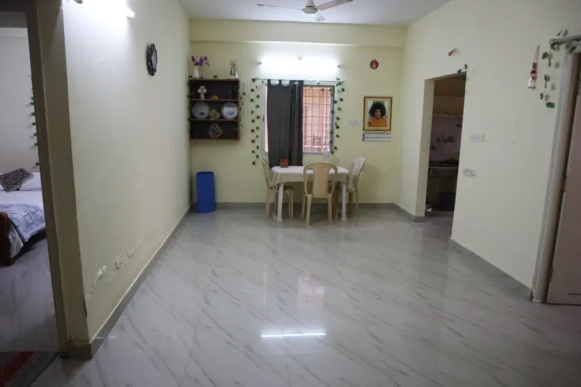 Shanthi Home Stay - Image 1