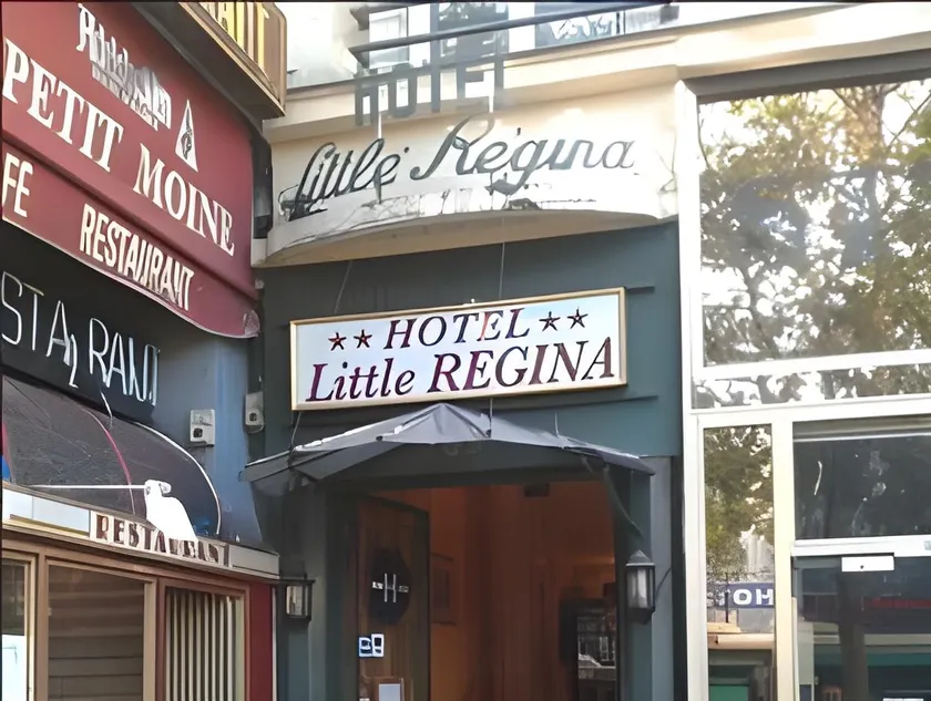 Hotel Little Regina - Image 1