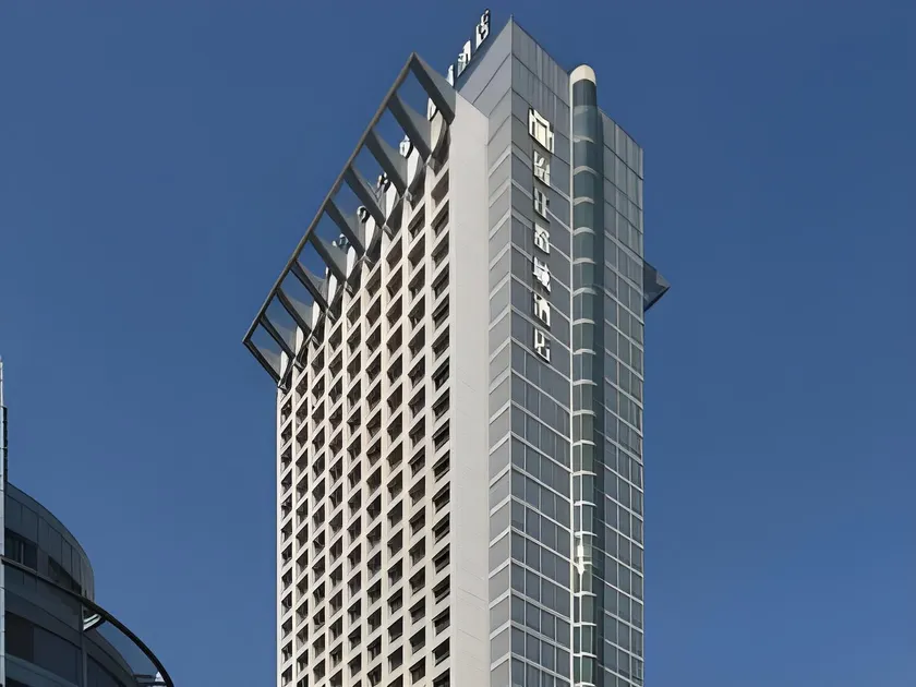 Jinjiang Metropolo Hotel Shenyang Shengjing Hospital Sanhao Street - Image 1