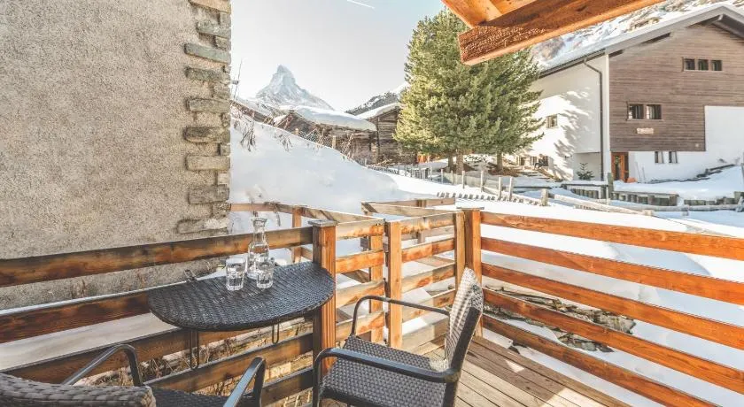 Chalet Alpoase - Image 1