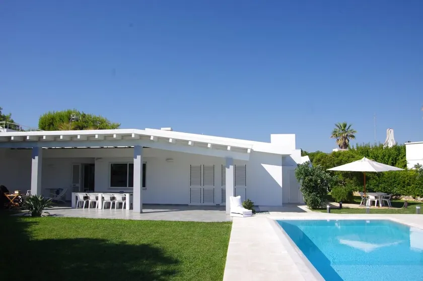 Villa Milhouse - Image 1
