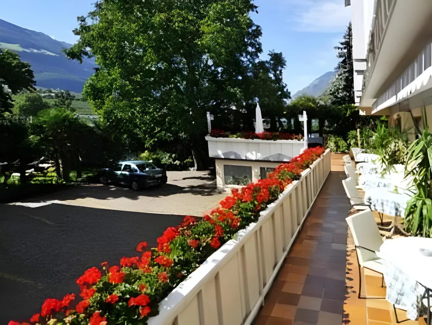 Hotel Lamm - Image 1