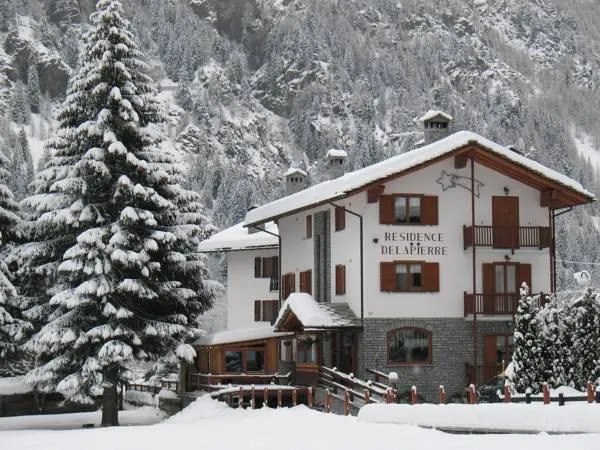 Residence Delapierre - Image 1