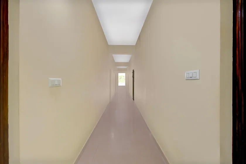Hotel O Sri Lakshmi Dev's Comfort - Image 1