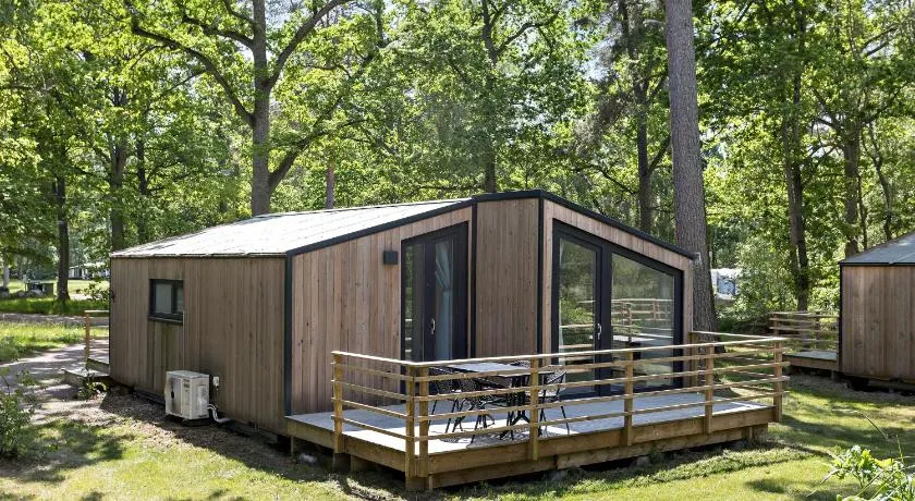 First Camp Stensö-Kalmar - Image 1