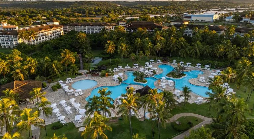 Sauipe Terra Resort - All Inclusive - Image 1