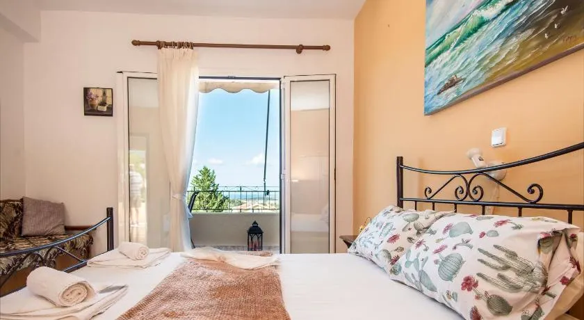 Aristotelis Apartments - Image 1