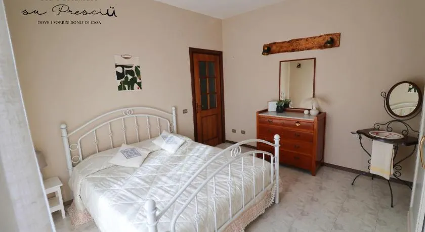 B&B Su Presciu - Image 1