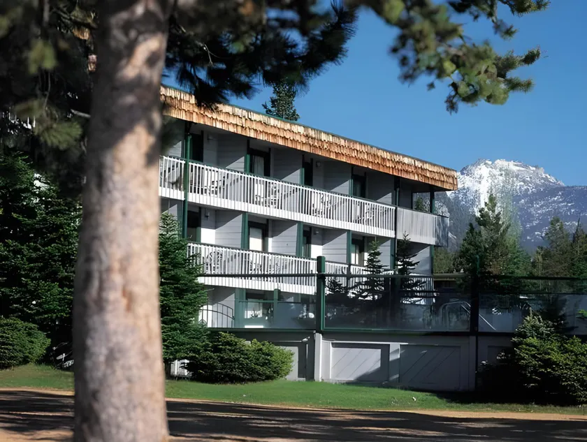 The Tahoe Beach & Ski Club Owners Association - Image 1