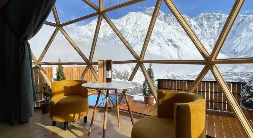 Gabua Glamping - Image 1