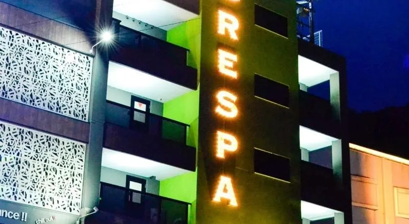 Hotel Crespa - Image 1