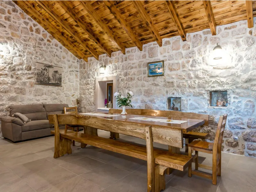 Agréable maison entièrement équipée avec barbecue, terrasse et piscine privée | Avec animaux bienvenus - Image 1