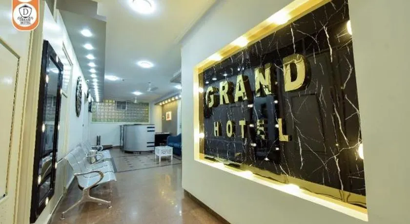 Grand Hotel Qena - Image 1