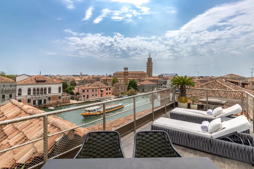 MURANO Suites - Venezia - Image 1