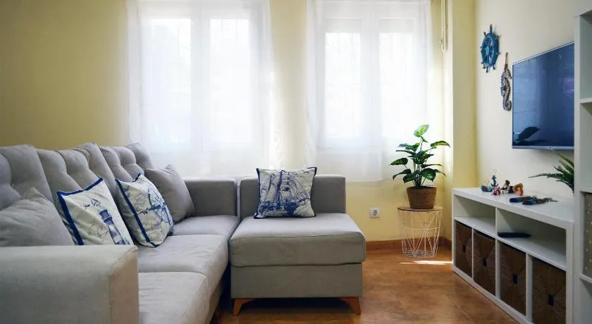 Apartamento Villaverde - parking en el centro - Image 1