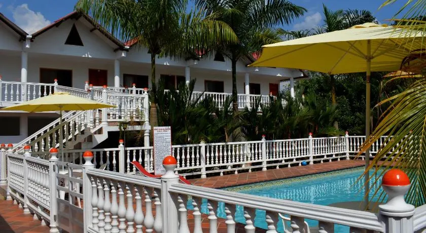 Hotel Campestre La Toscana - Image 1