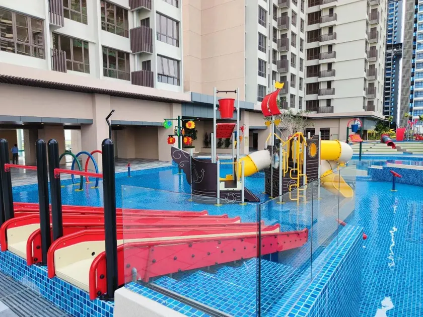Bali Residences Homestay Melaka Town - Image 1