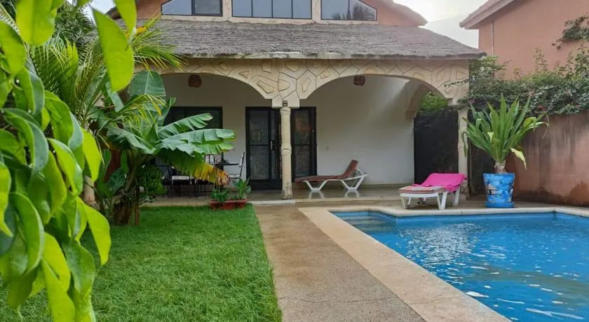 Villa Na aldiana - Image 1