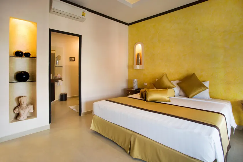 Poseidon Boutique Hotel - Image 1