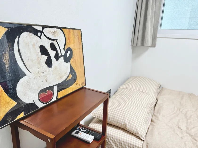 Maison Apartment Residence Jongro - Image 1