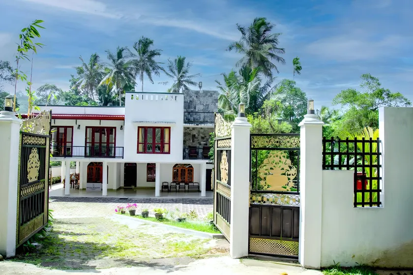 Healand Holiday Bungalow and Restaurant - Image 1