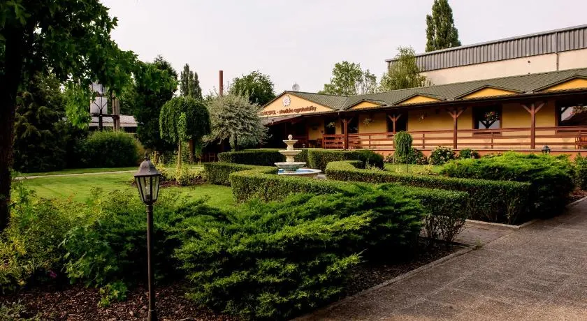 Hotel Slnecny Dvor - Image 1