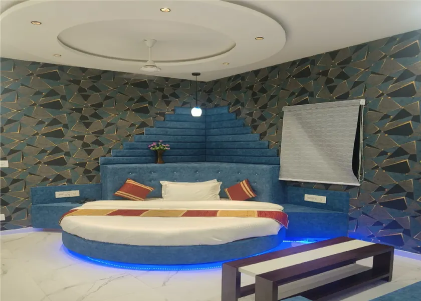 Hotel Villa Inn - Image 1