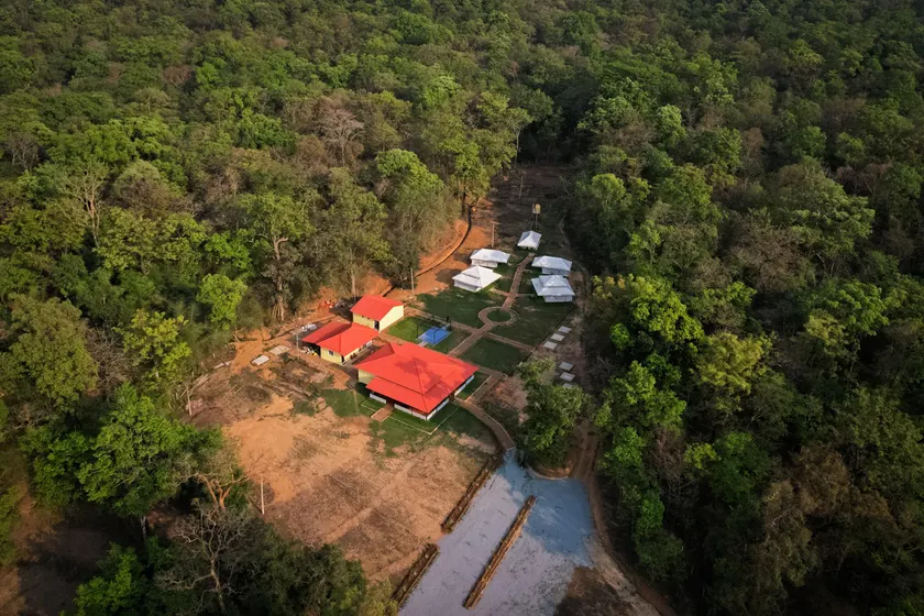 Woods Creek - Image 1