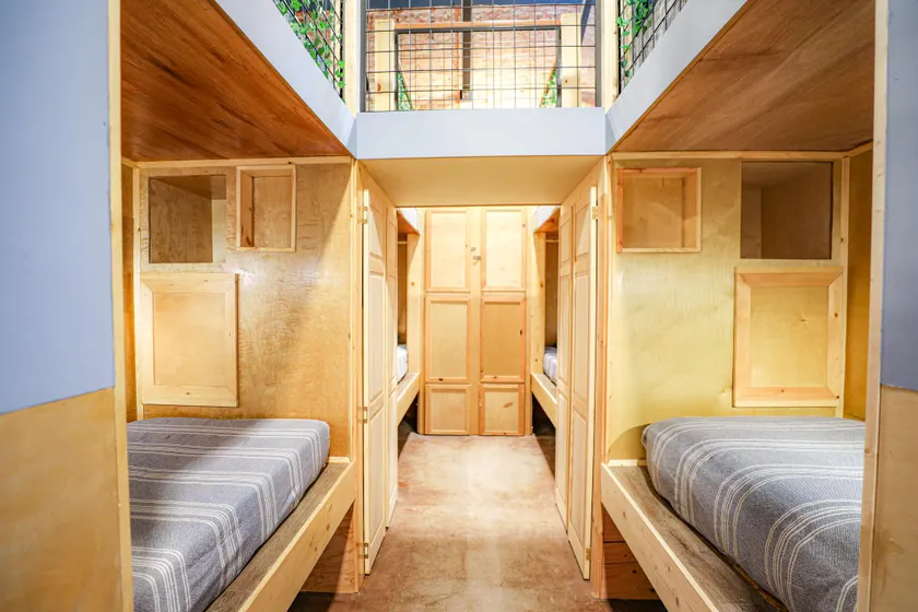 Social Stays - Santa Barbara's FIRST hostel on State Street - Image 1