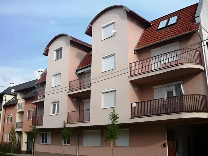 Lux Apartmanok - Image 1