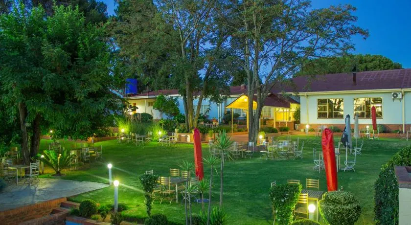 Blue Mountain Inn Lesotho - Image 1