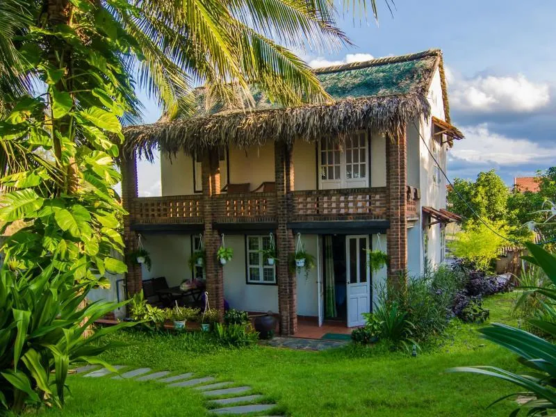 Tan Thanh Garden Homestay - Image 1