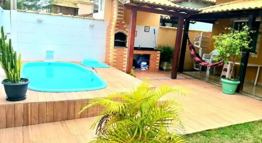 Casa de Praia - VERÃO VERMELHO - Cabo Frio - Unamar - Image 1