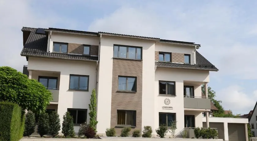 Landjuwel - Image 1