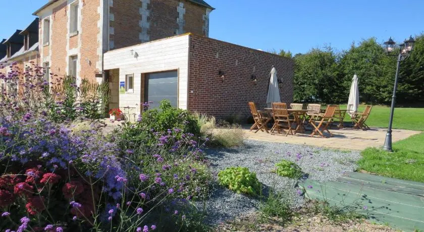 Gîte La Mare aux Saules - Image 1