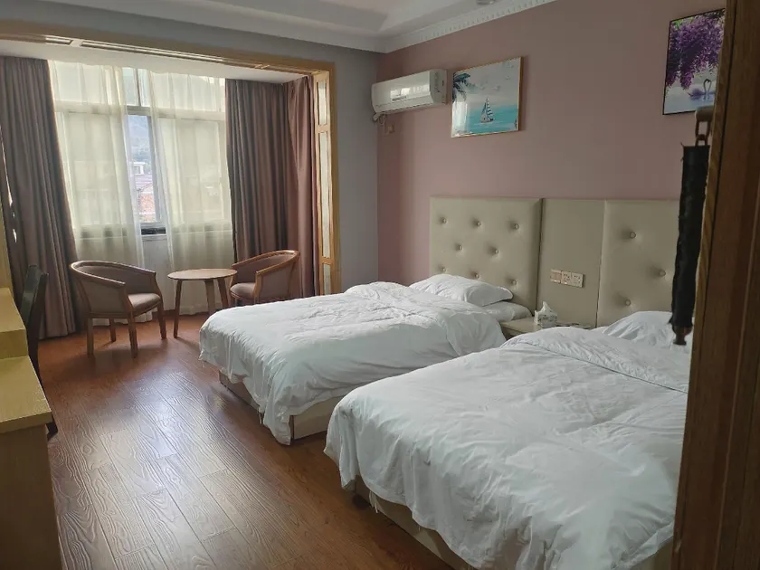 Shengyi Business Hotel - Image 1