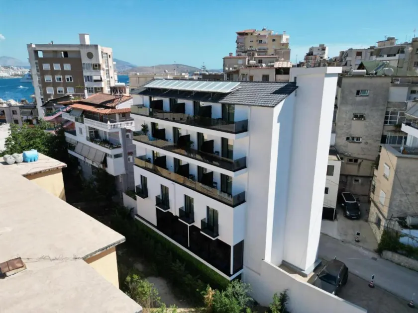 Niklas Boutique Hotel - Image 1