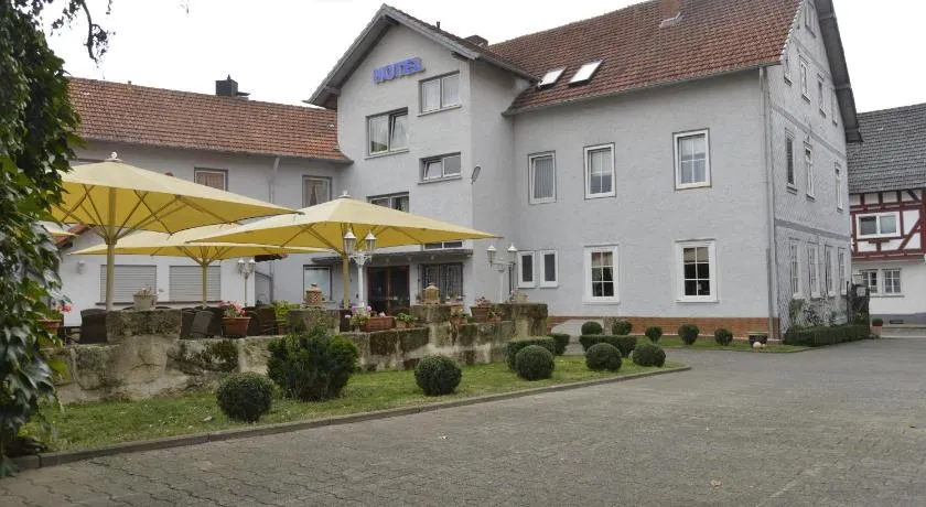Hotel Zur Stadt Cassel - Image 1