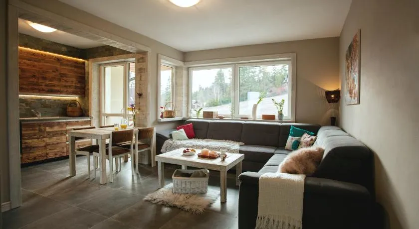 Apartmán Luky - Image 1