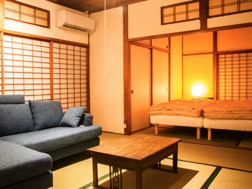 Shodoshima! BBQ Allowed! 10 Minutes Walk to Angel Road! Private Traditional House - Image 1