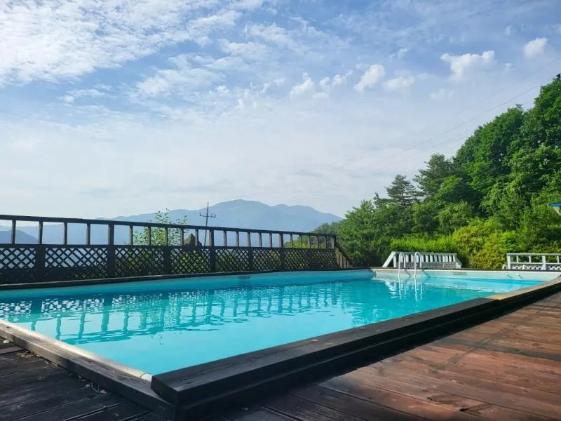 Hwacheon Land Pension - Image 1