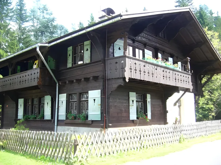 Apartment Chalet Kladska - Image 1