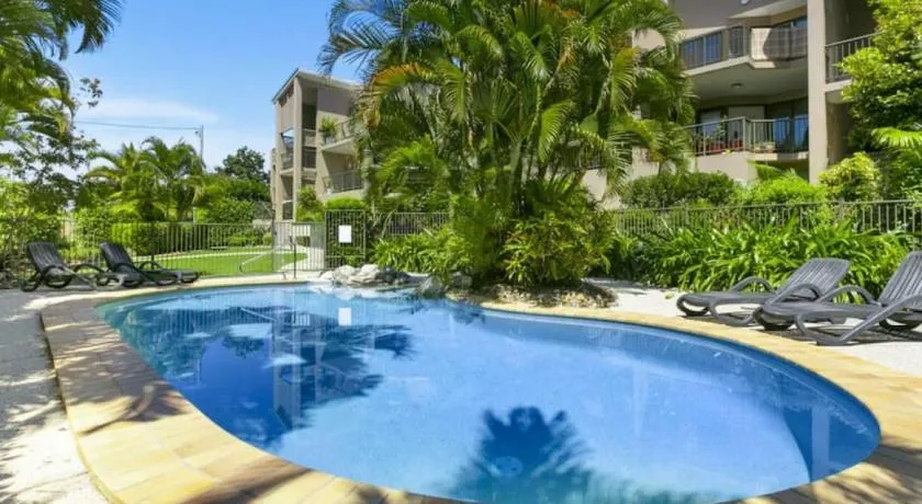 7 Cockleshell Sands Metres to Noosa River - Image 1