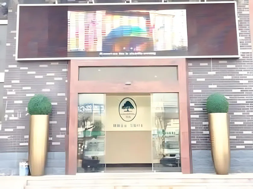 GreenTree Inn Xuzhou West District Huohua Shell Hotel - Image 1