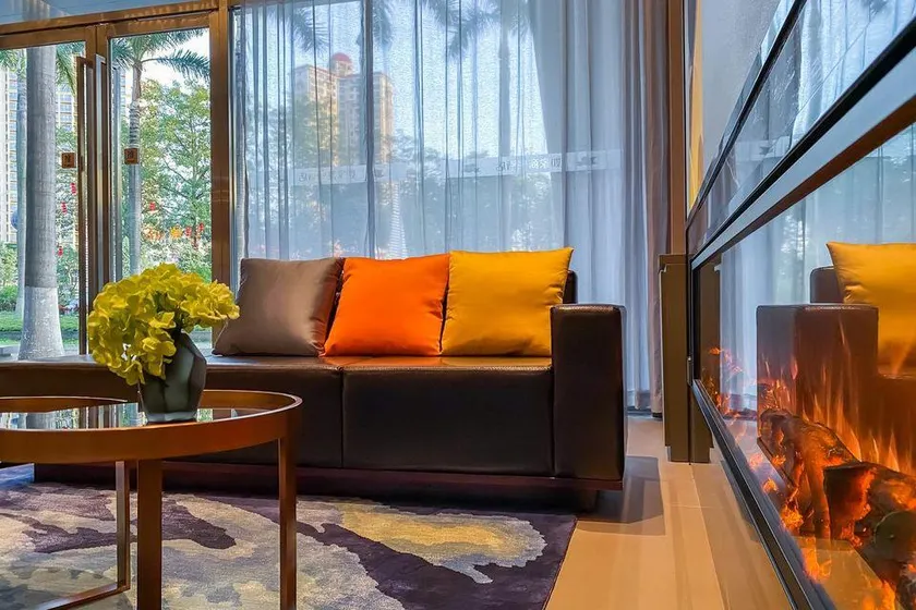 Home Inn (Shunde Midea Headquarters Beijiao Park Subway Station Branch) - Image 1