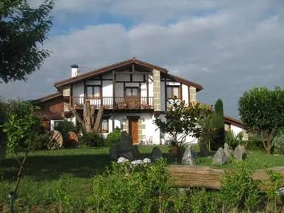 Casa Rural Olazi - Image 1