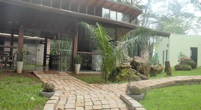 Bosque São Francisco - Image 1