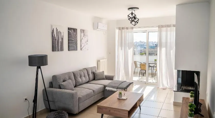 Waylink Residences - Piraeus Port DRB - Image 1