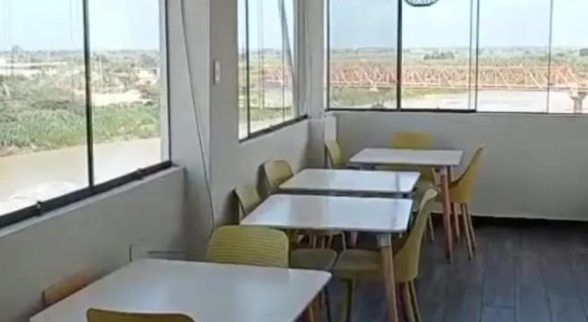 Hotel RUAH - Image 1