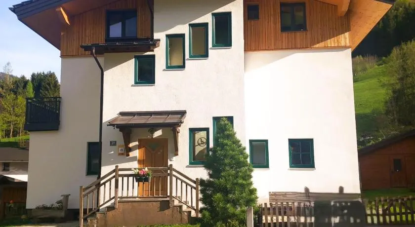 Haus Gipfelblick - Image 1